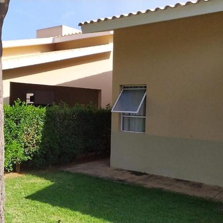 Jardins Da Lagoa, Resort, Em Caldas Novas - Go Eksteriør bilde