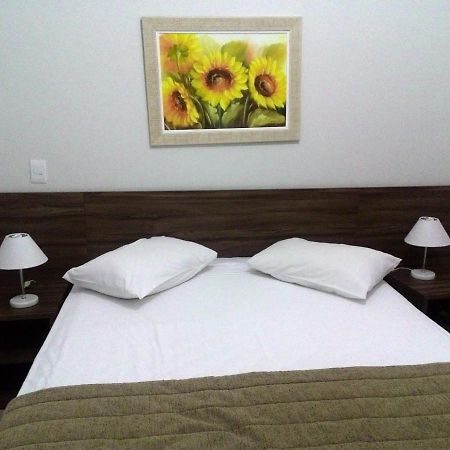 Jardins Da Lagoa, Resort, Em Caldas Novas - Go Eksteriør bilde